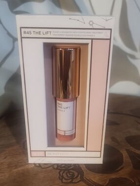 BEAUTYBIO R45 The Lift Phase 4 Neck Treatment